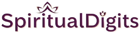 spiritualdigits.com