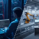 difference between it and ot